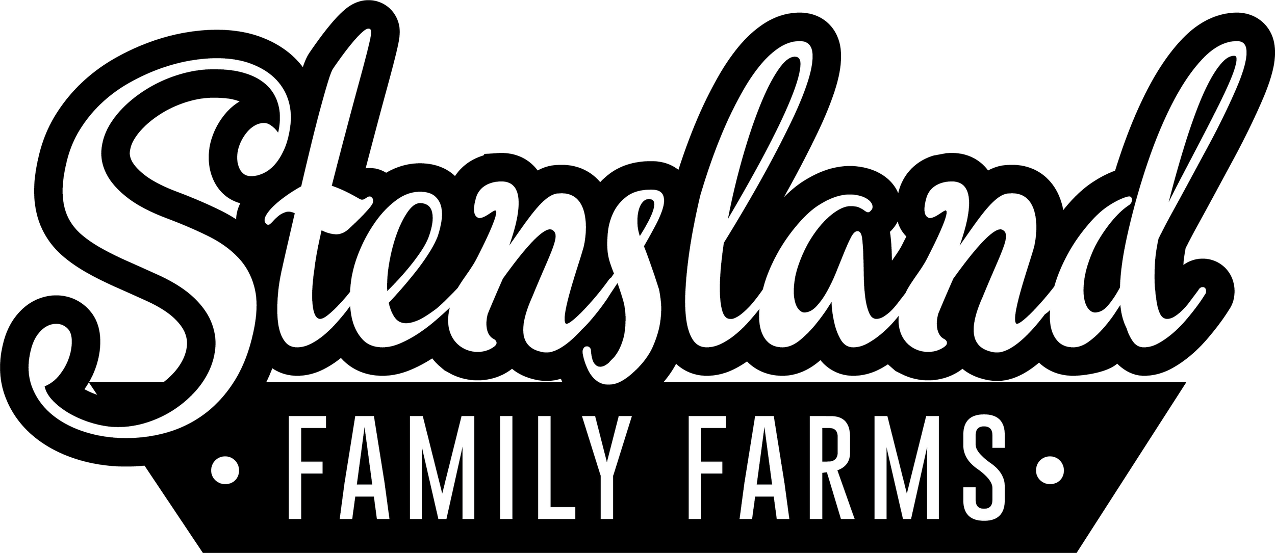 Stensland Family Farms